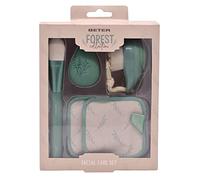 Beter - Set de Cuidado Facial Completo y Sostenible - Estuche Regalo de Limpieza Facial - Forest Collection