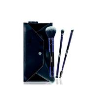 Beter Set Mini Brochas Mystic | Paco Perfumerías n/a Brocha doble + 2 pinceles dobles