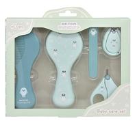 Set de Regalo para Bebé Beter Cure Baby Care Foca (5 Piezas)