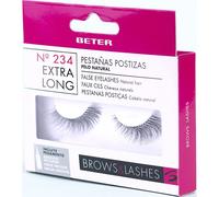 Beter Set Pestañas Postizas Nº 234 Extra Long 1 ud