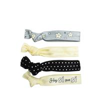 BETER Set Stars Coleteros Tela Mr. Wonderful // Precio, Comprar n/a 4 Unidades