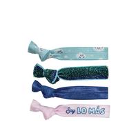 BETER Set Sueños & Stars Coleteros Tela Mr. Wonderful // Precio, Comprar n/a 4 Unidades
