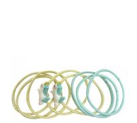 BETER Set Unicorn Coleteros Mr. Wonderful // Precio, Comprar n/a 8 Unidades