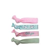 BETER Set Unicorn & Frases Coleteros Tela Mr. Wonderful // Precio, Comprar n/a 4 Unidades