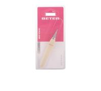 Beter Stainless Steel Cuticle Cutter 1 Unit
