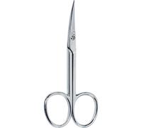 Beter tijera manicura uñas curva 9,2cm 1ud