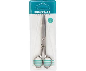 Beter Tijera Recta Niquelada 14 cm 1 ud