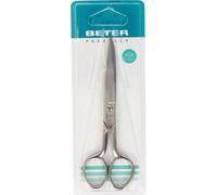 Beter tijera recta niquelada 14cm 1ud