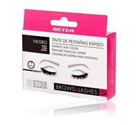 Beter Tinte de Pestañas Rápido Instant Lash Negro