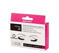 BETER Tinte Rápido de Pestañas Negro // Precio, Comprar n/a 1 Unidad