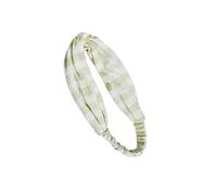 BETER Banda de Cabello Natural Fiber // Precio, Comprar n/a 1 Unidad