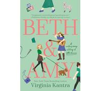 Beth and Amy: 2 (The March Sisters)