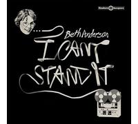 Beth Anderson – I Can’t Stand It – Vinilo