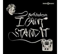 Beth Anderson - I Can’t Stand It [VINYL] [Vinilo]