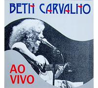 Beth Carvalho - Ao vivo [VINYL]