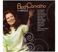 Beth Carvalho - Beth Carvalho & Amigos