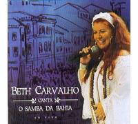 Beth Carvalho - Beth Carvalho Canta O...