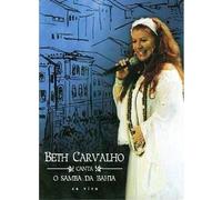 Beth Carvalho - Canta O Samba Da Bahia