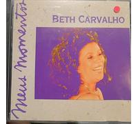 Beth Carvalho - Meus Momentos