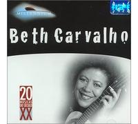 Beth Carvalho - Millennium