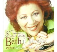 Beth Carvalho - Nome Sagrado