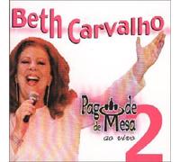 Beth Carvalho - Pagode De Mesa 2