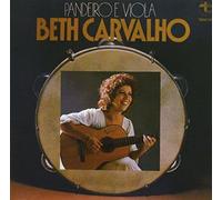 Beth Carvalho - Pandeiro E Viola