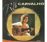 Beth Carvalho - Pandeiro E Viola [Import]