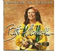 Beth Carvalho - Perolas Do Pagode