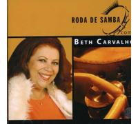 Beth Carvalho - Roda De Samba
