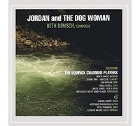 Beth Denisch - Jordan & the Dog Woman