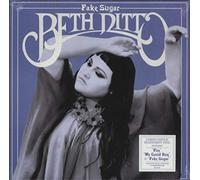 Beth Ditto - Beth Ditto: Fake Sugar - Coloured [Winyl]