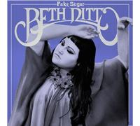 Beth Ditto - Fake Sugar [Vinyl LP] [Vinilo]