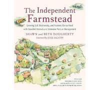 Beth Dougherty Shawn Dough The Independent Farms (Tapa blanda) (Importación USA)