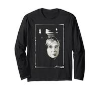 Beth Gibbons De Portishead Foto De Michael Robert Williams Manga Larga