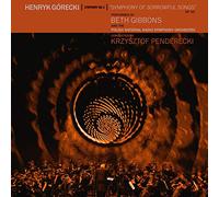 Beth Gibbons - Gorecki 3rd Symphony Of Sorrowful Songs