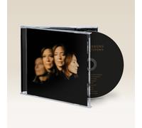 Beth Gibbons Lives Outgrown (CD) Album (Jewel Case)