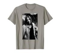 Beth Gibbons Portishead Glory Box Cantante de Andy Willsher Camiseta
