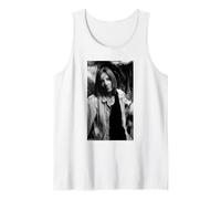 Beth Gibbons Portishead Glory Box Cantante de Andy Willsher Camiseta sin Mangas