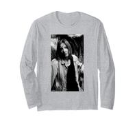 Beth Gibbons Portishead Glory Box Cantante de Andy Willsher Manga Larga