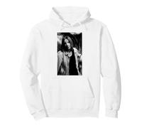 Beth Gibbons Portishead Glory Box Cantante de Andy Willsher Sudadera con Capucha