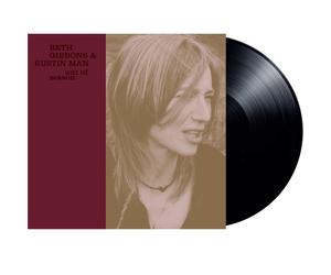 Beth Gibbons & Rustin Man Out of Season (Vinyl) 12" Album (Importación USA)