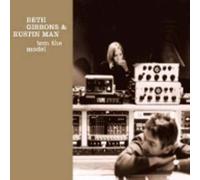 Beth Gibbons & Rustin Man - Tom the Model [Vinilo]