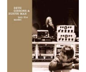 Beth Gibbons & Rustin Man - Tom the Model [Vinilo]