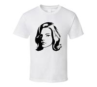 Beth Harmon Favorite TV Series Character T Shirt Black 3XL