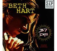Beth Hart: 37 Days [2xWinyl]