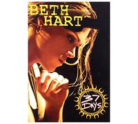 Beth Hart - 37 Days [Alemania] [DVD]