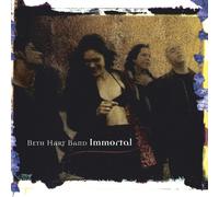 Beth Hart Band Immortal (CD) Album