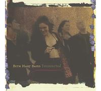 Beth Hart Band - Immortal [Vinilo]