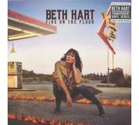 Beth Hart - Beth Hart - Fire On The Floor [VINYL]